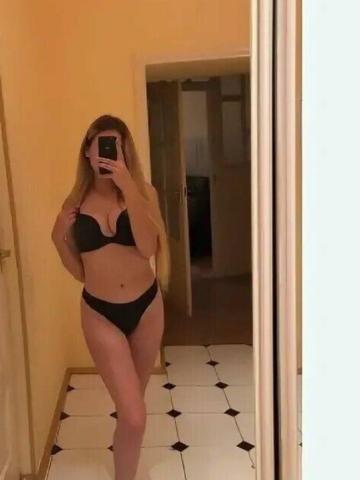 Индивидуалка Елизавета Фотография 3